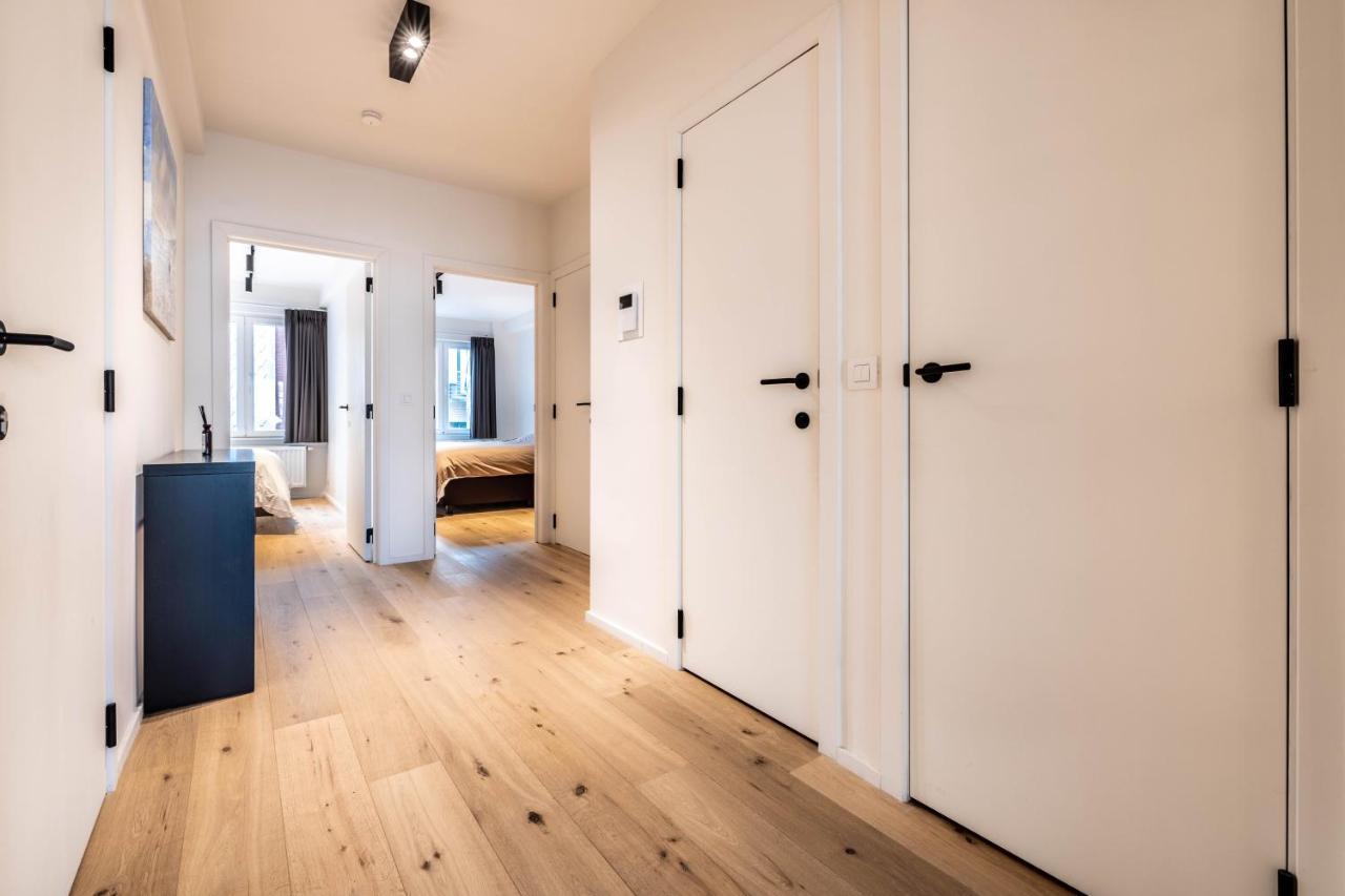 Residentie Zuidwester Ostend Exterior photo